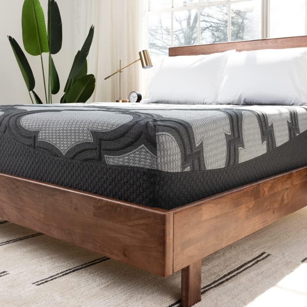 14 Inch Ashley Hybrid Mattress