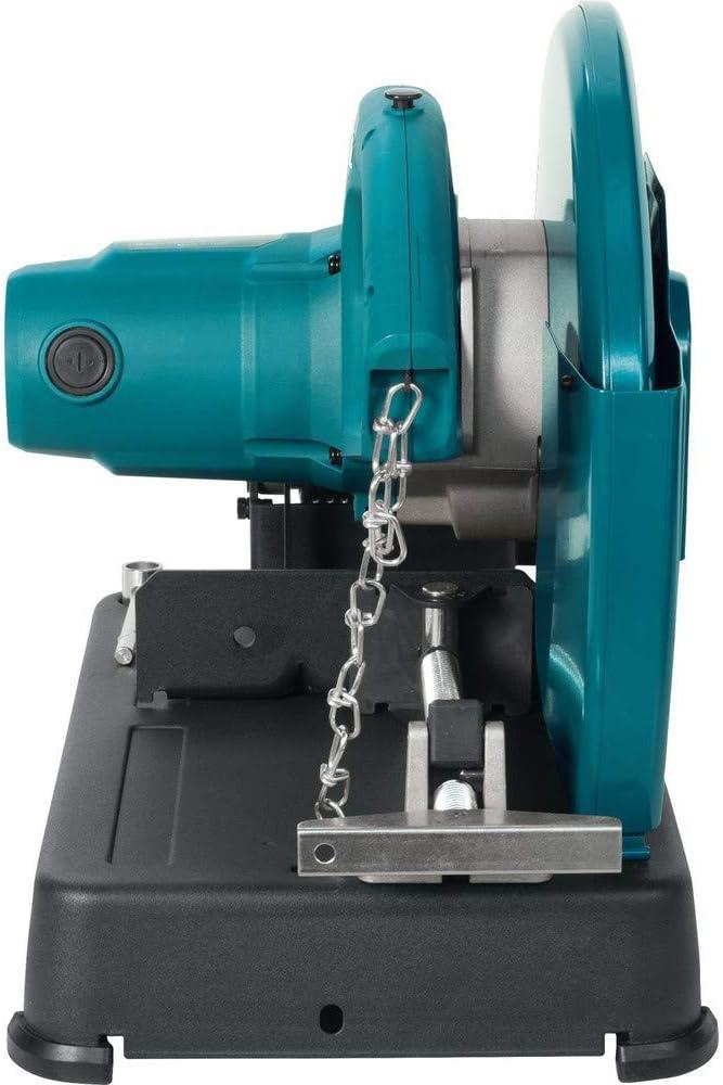 Makita LW1401 15 Amp 14 in. Cut-Off Saw