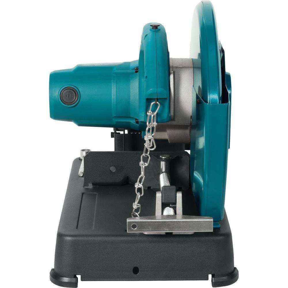 Makita LW1401 15 Amp 14 in. Cut-Off Saw