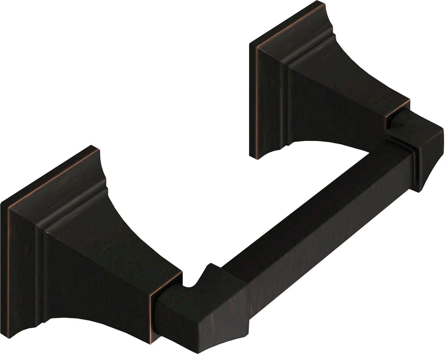 American Standard Legacy Bronze Wall-Mounted Toilet Paper Holder