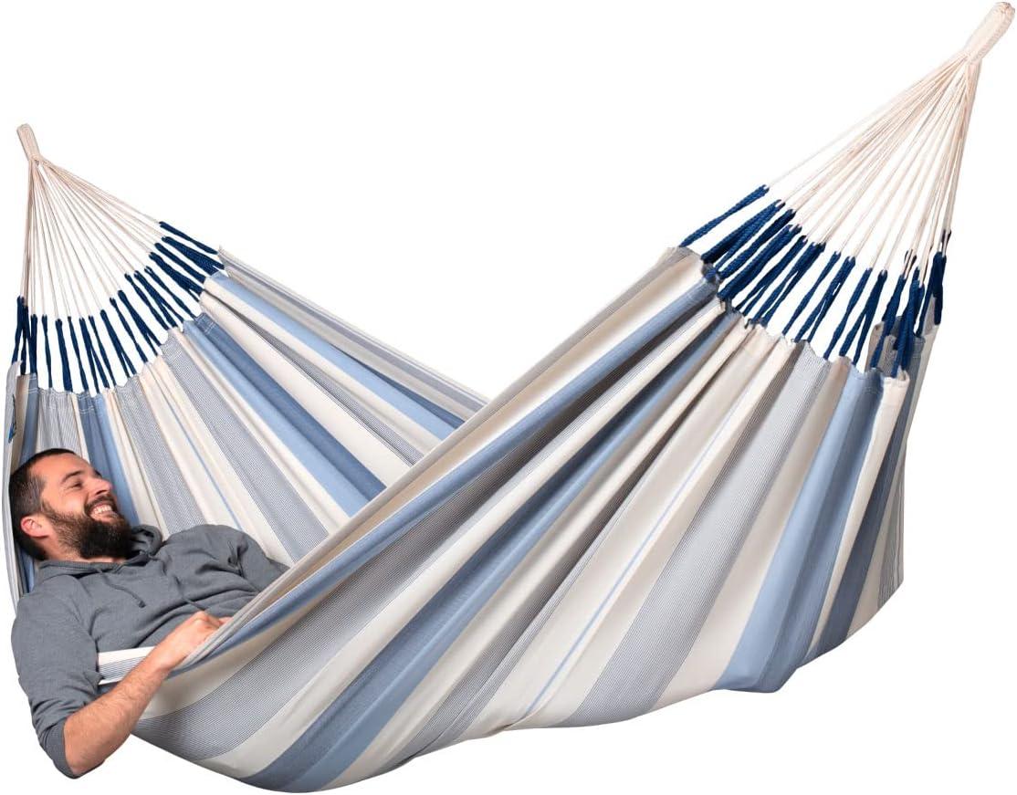 LA SIESTA Brisa Weather-Resistant Classic Hammock