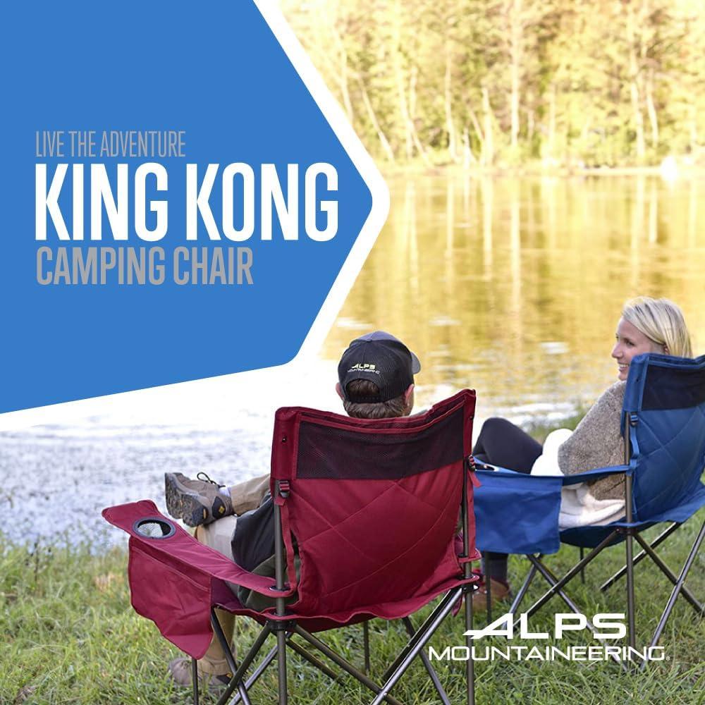 ALPS Mountaineering King Kong Chair