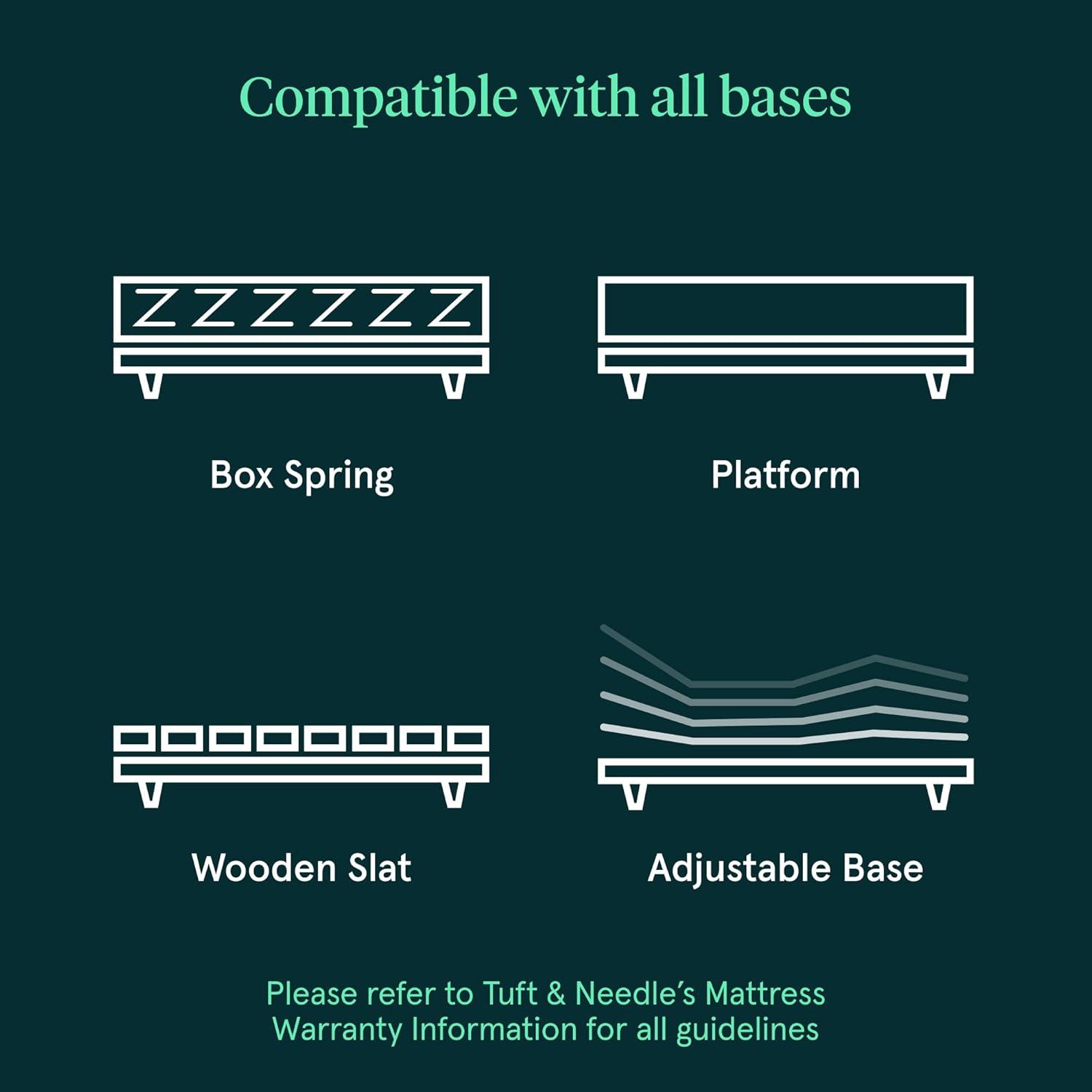 Tuft and Needle Mint ™ II Queen Mattress
