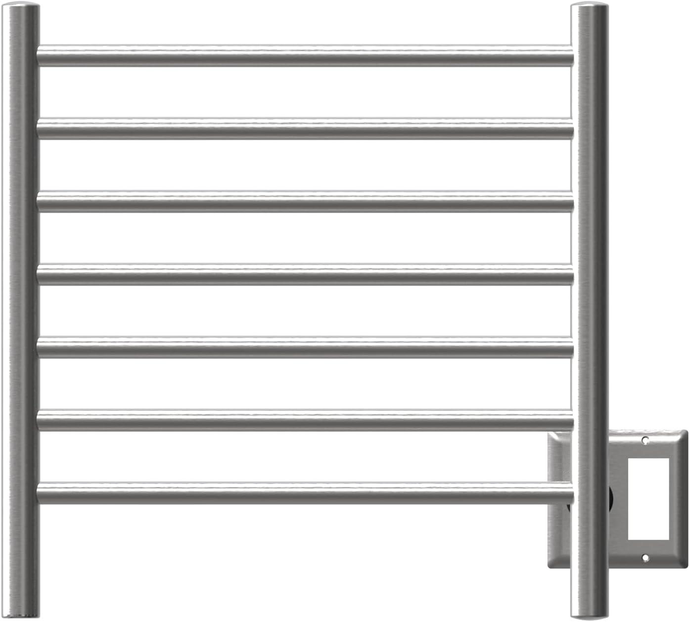 Radiant Small 20X20 Hybrid plug in or Hardwired Towel Warmer