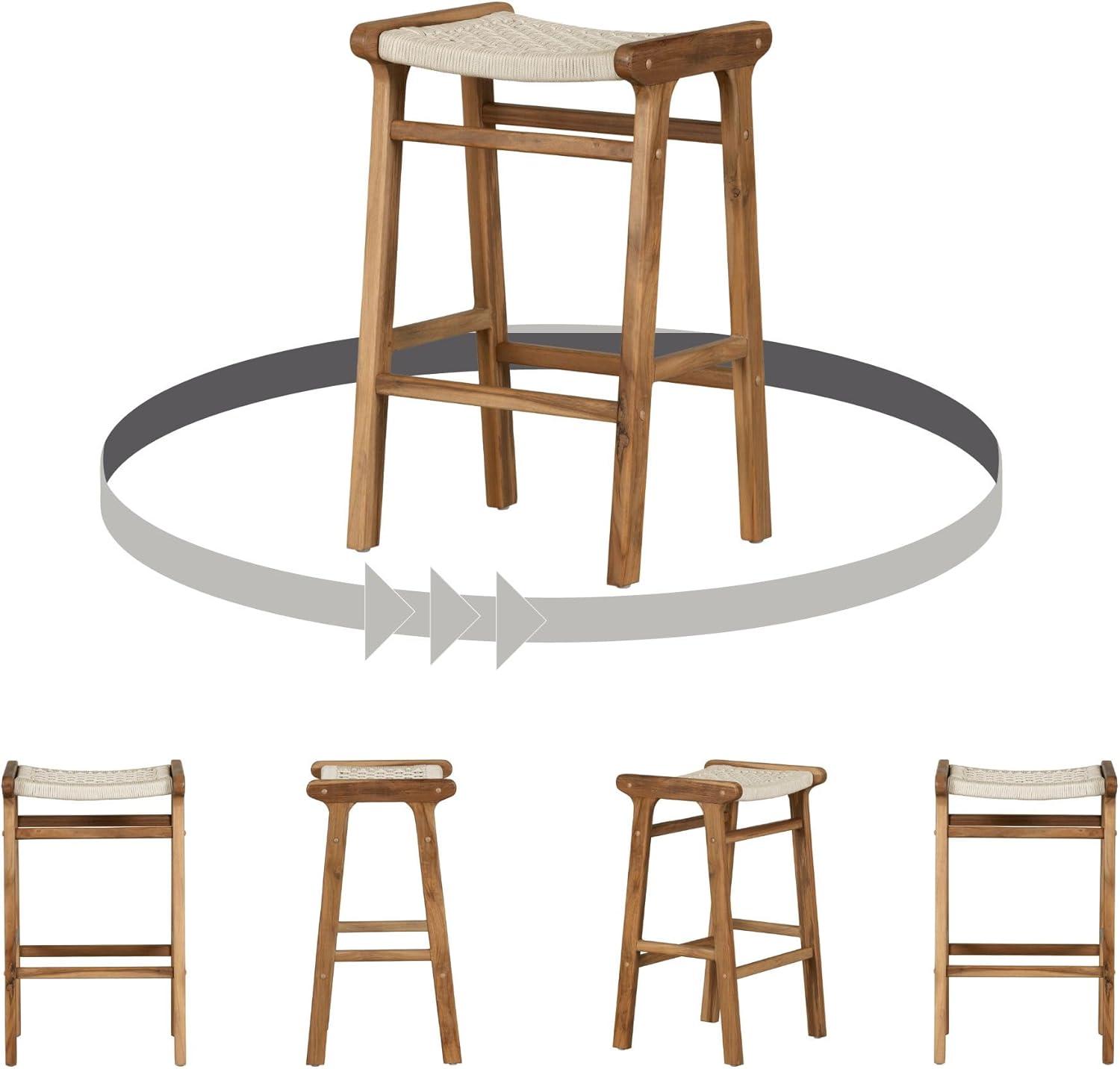 Balka Counter & Bar Stool