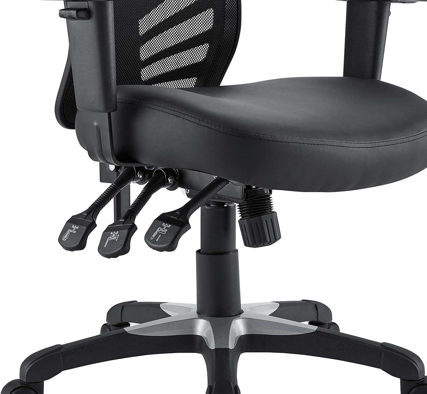 Articulate Mesh Office Chair - Modway