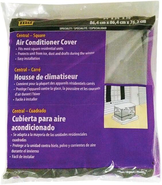 M-d Products Outdoor Air Conditioner Cover