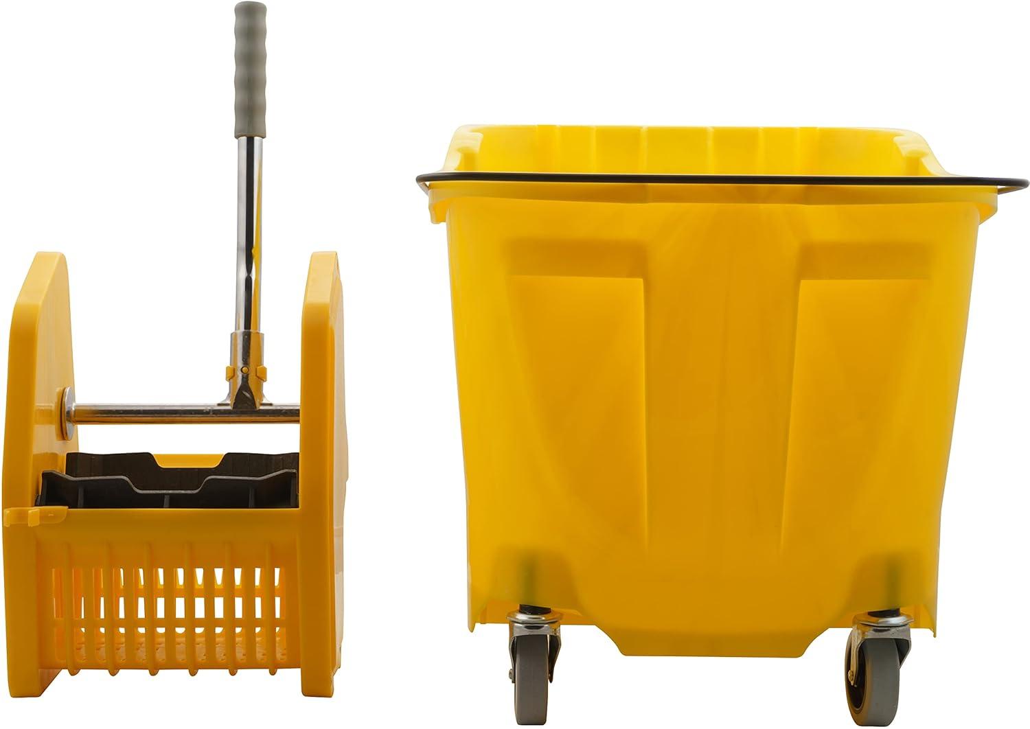 Carlisle Food Service Products OmniFit Mop Bucket