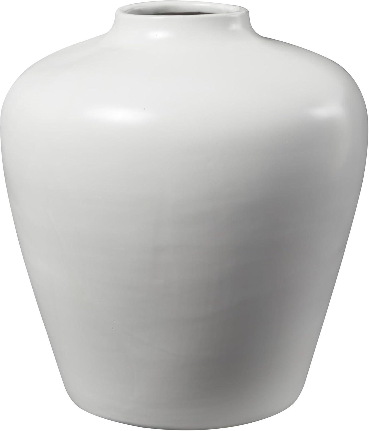 Mable Ceramic Table Vase