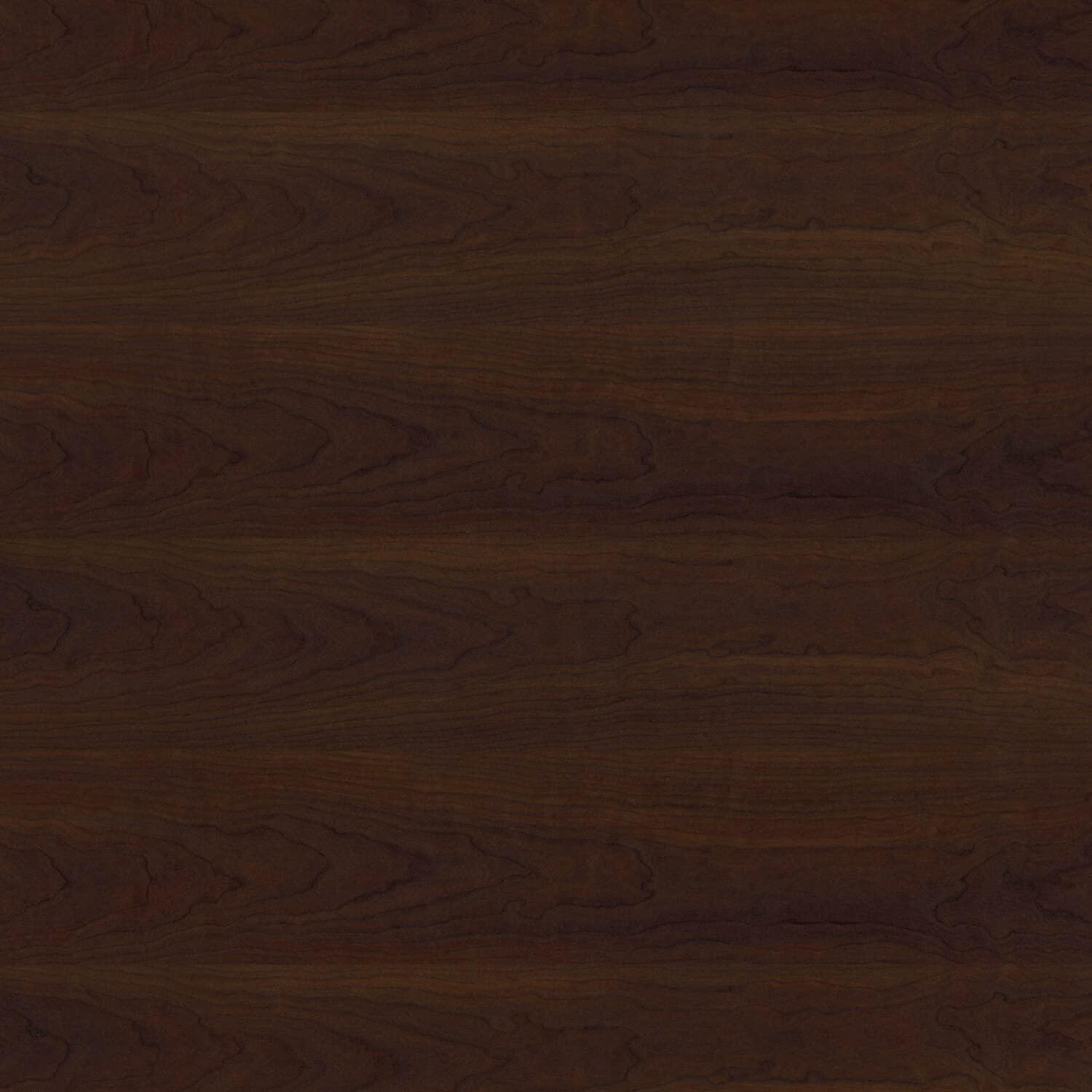 Key West L Desk with Mobile File Cabinet in Reclaimed Pine - Engineered Wood