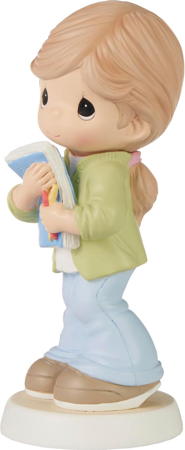 Precious Moments People Figurines & Sculptures