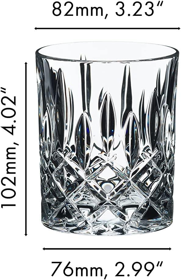 RIEDEL Spey Whisky Glass