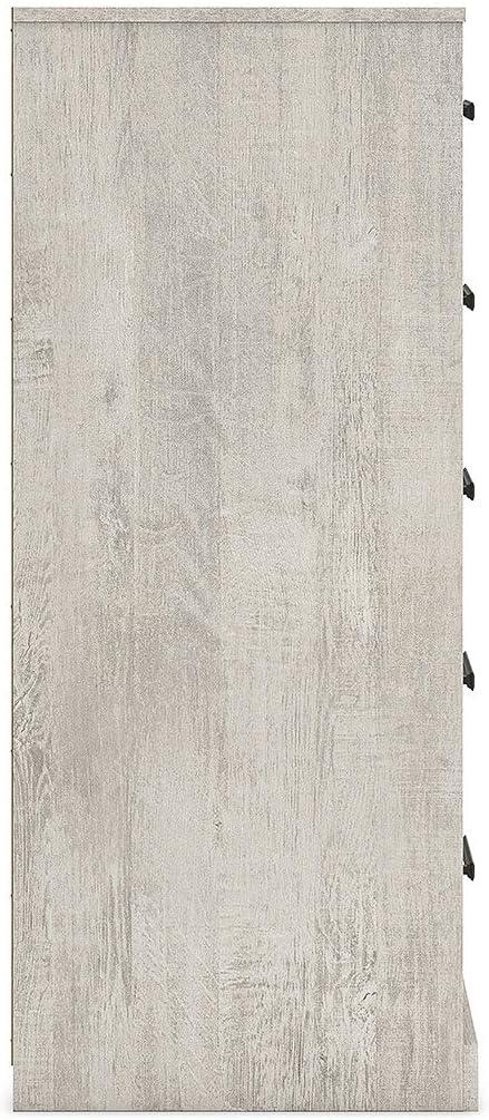 Gracie Oaks Shawburn Chest Of Drawers