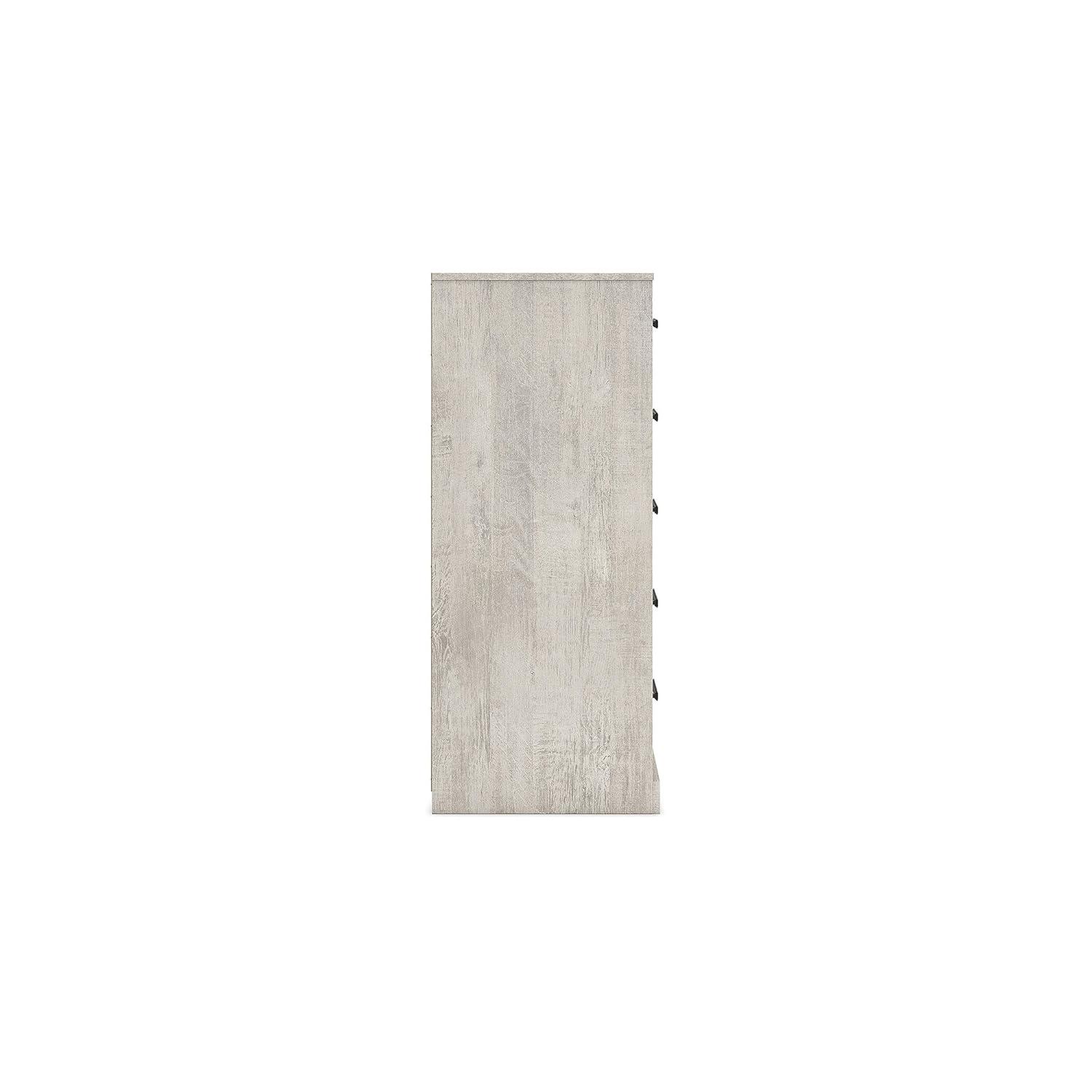 Gracie Oaks Shawburn Chest Of Drawers