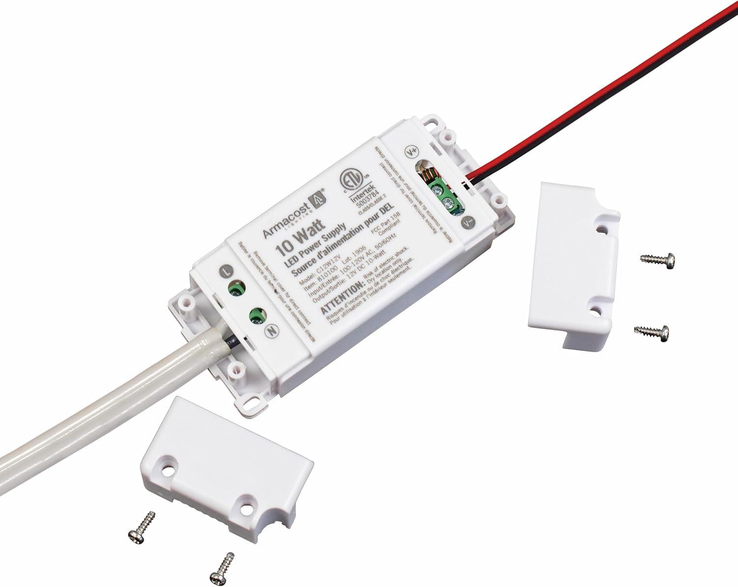 Standard LED Driver 12V DC