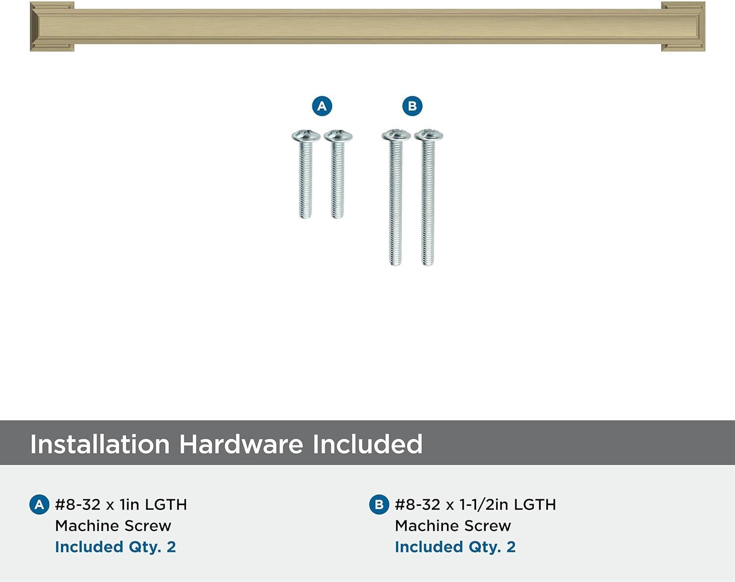 Amerock Appoint Cabinet or Drawer Pull