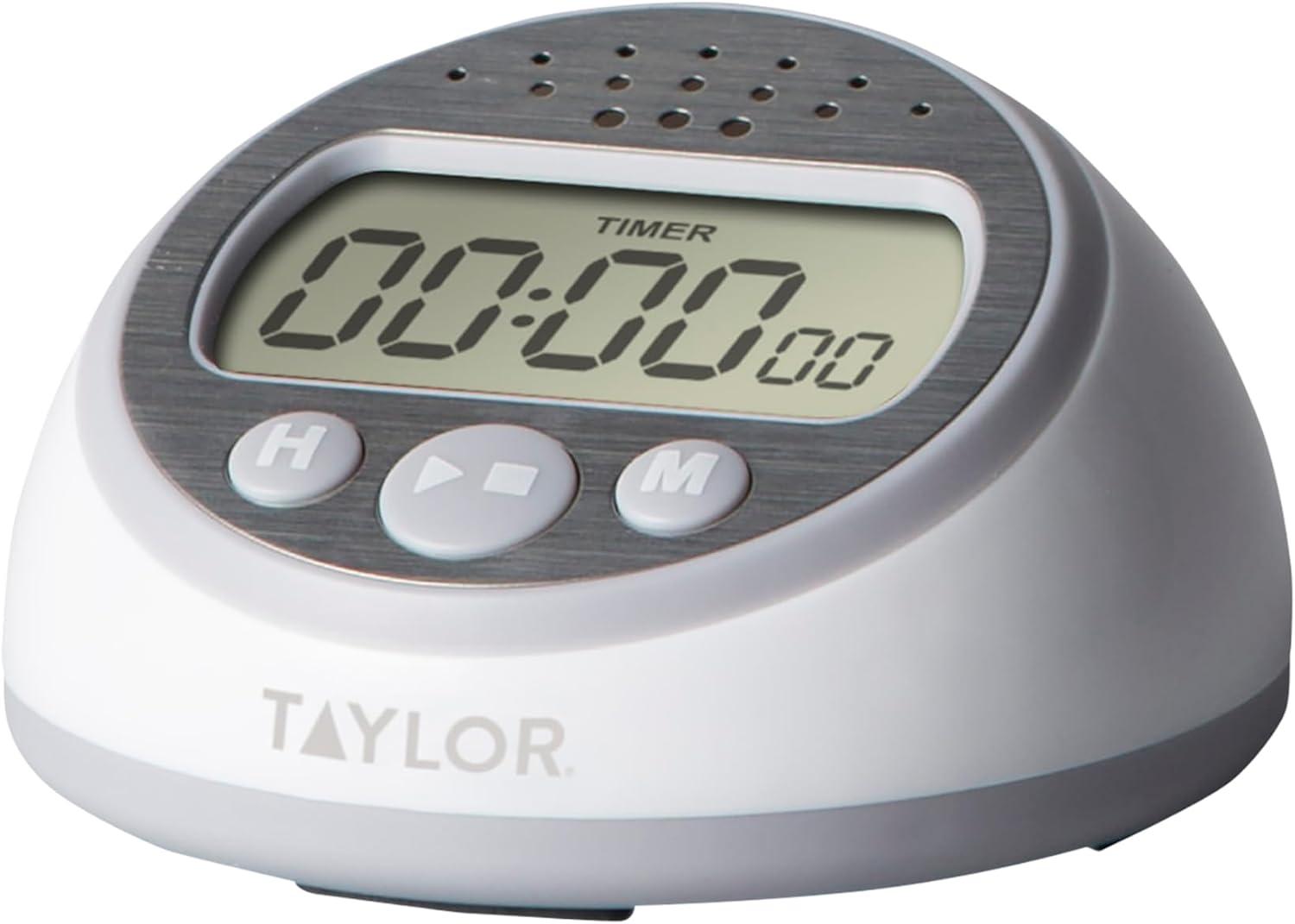Taylor Taylor Super-Loud Digital Timer