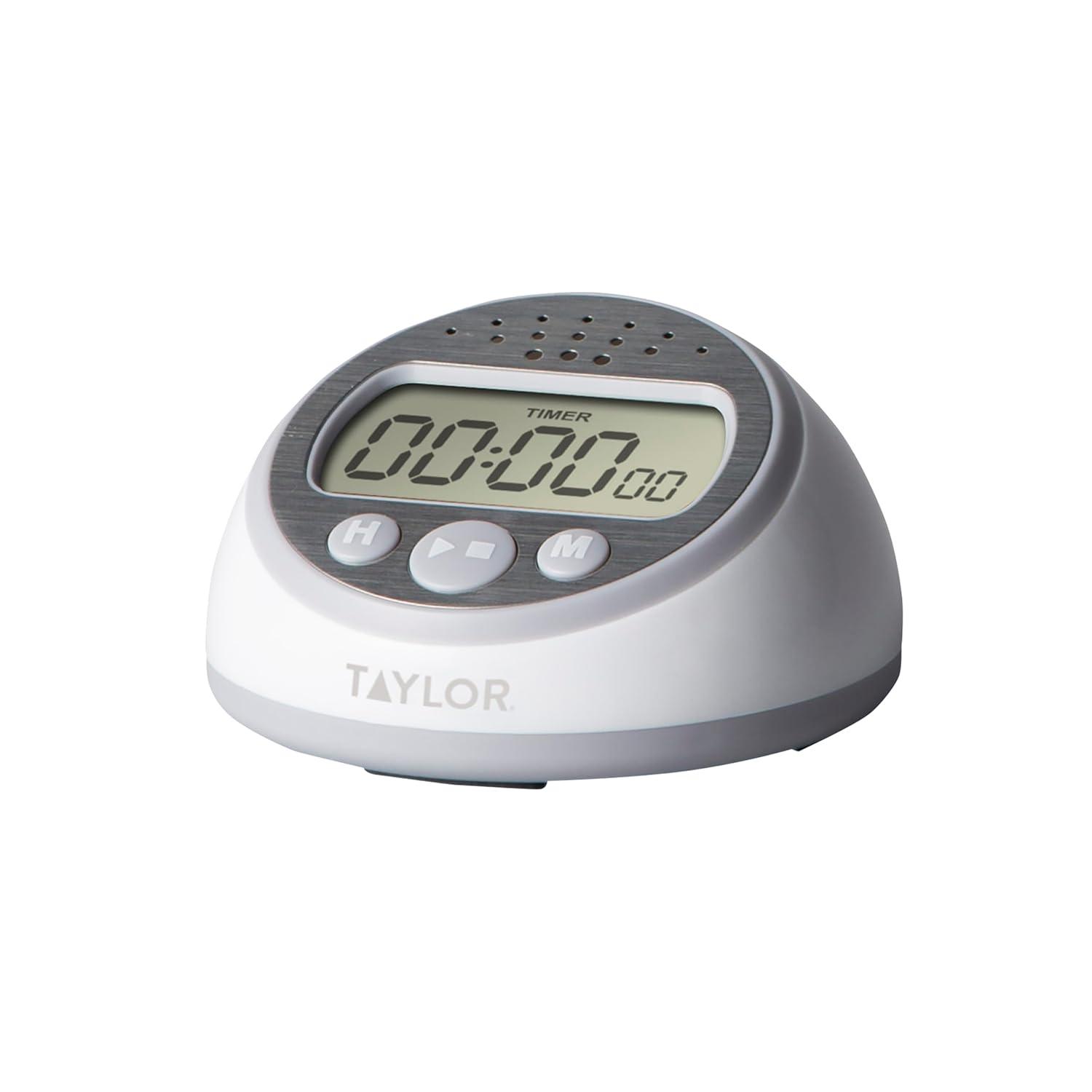 Taylor Taylor Super-Loud Digital Timer
