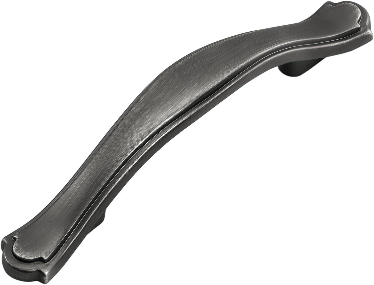 HESTIA HARDWARE Classic Collection  3" Center to Center Arch Pull (Set of 10)