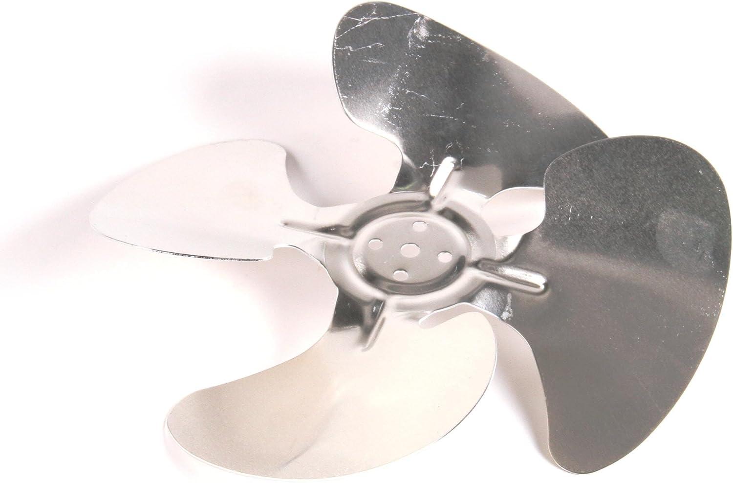 Turbo Air 30218A0100 Fan Blade Con