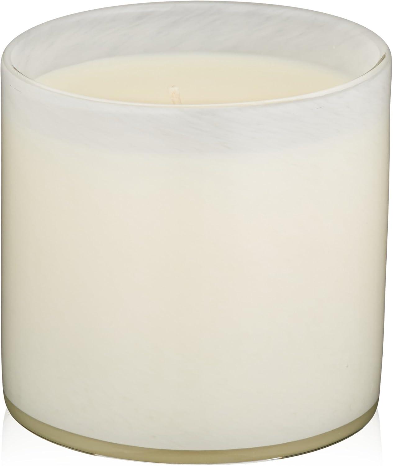 Celery Thyme Scented Jar Candle
