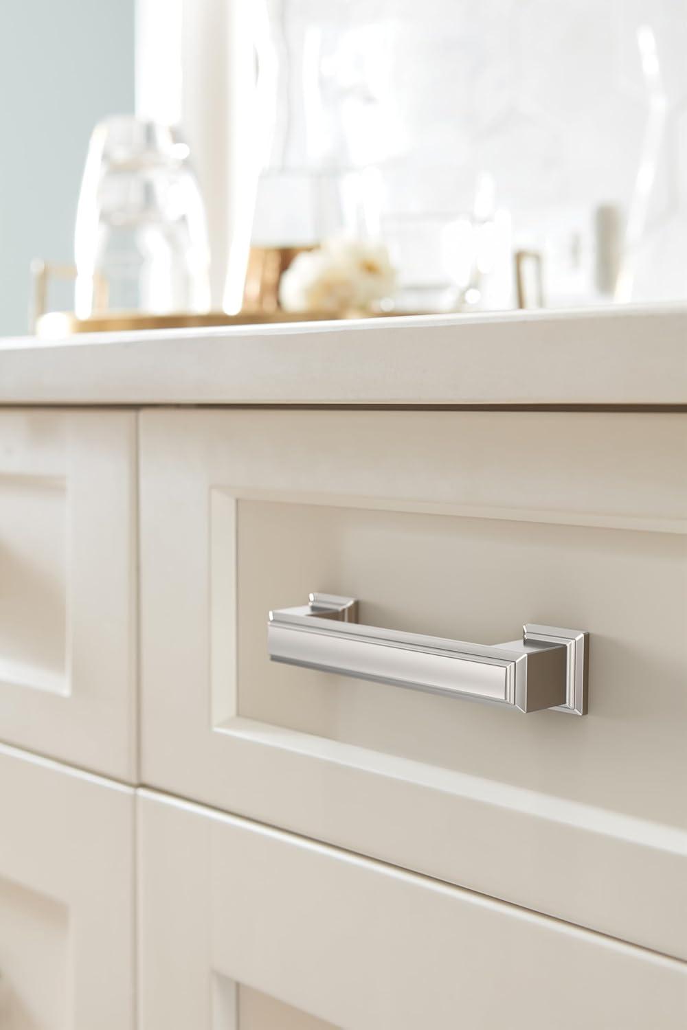 Amerock Appoint 3 inch (76mm) Center-to-Center