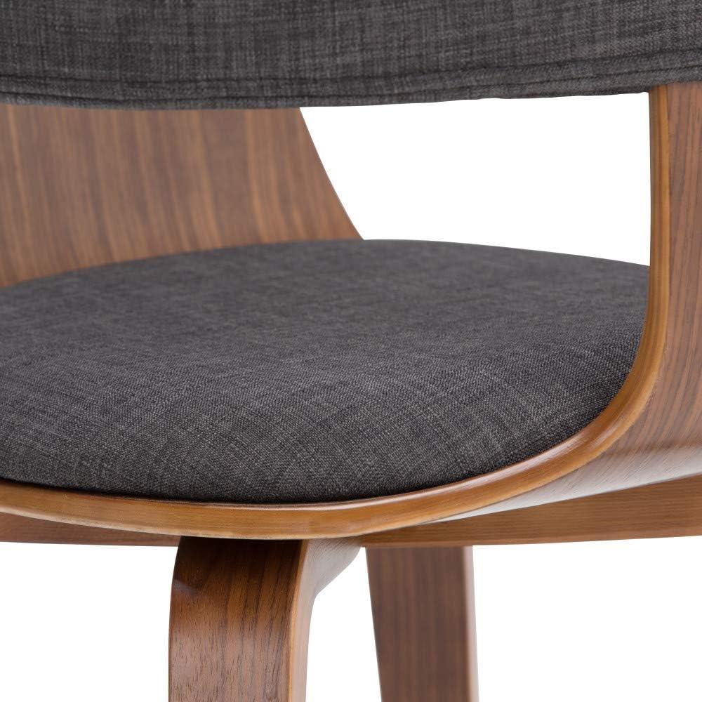 Calinda Bentwood Dining Chair - Wyndenhall