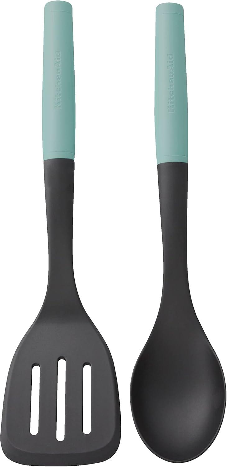 KitchenAid® Classic Universal Tools, 2-Piece, Aqua