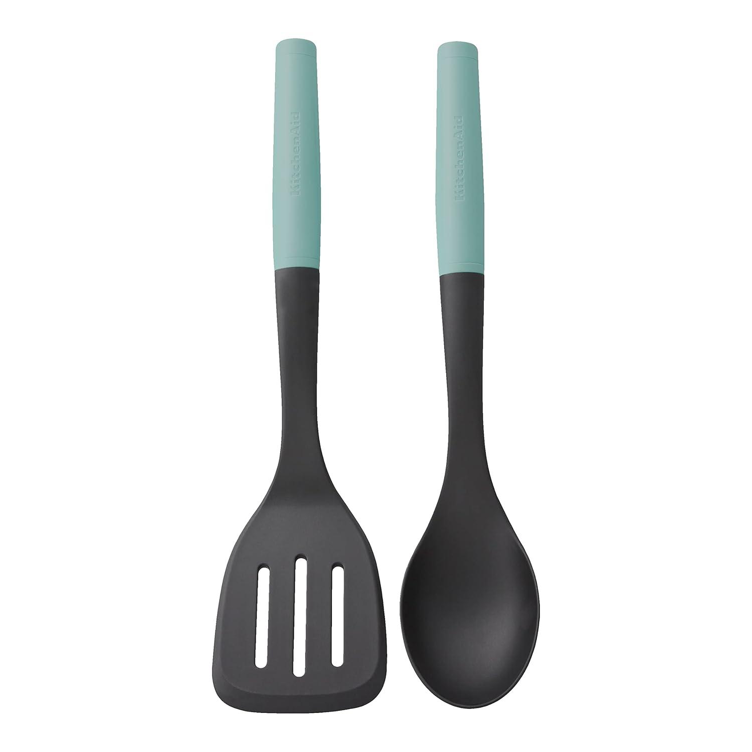 KitchenAid® KitchenAid® Classic Universal Tools, 2-Piece, Aqua