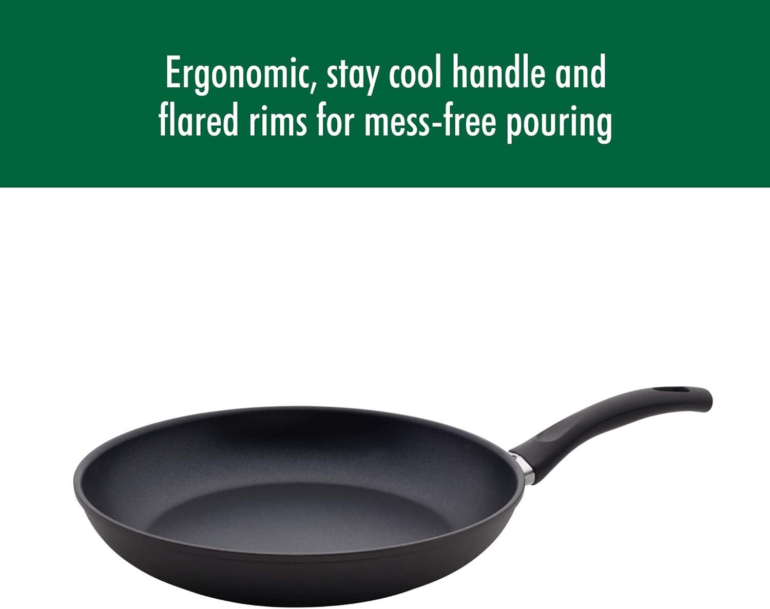 Ballarini Ballarini Arezzo 3-Pc Nonstick Fry Pan Set