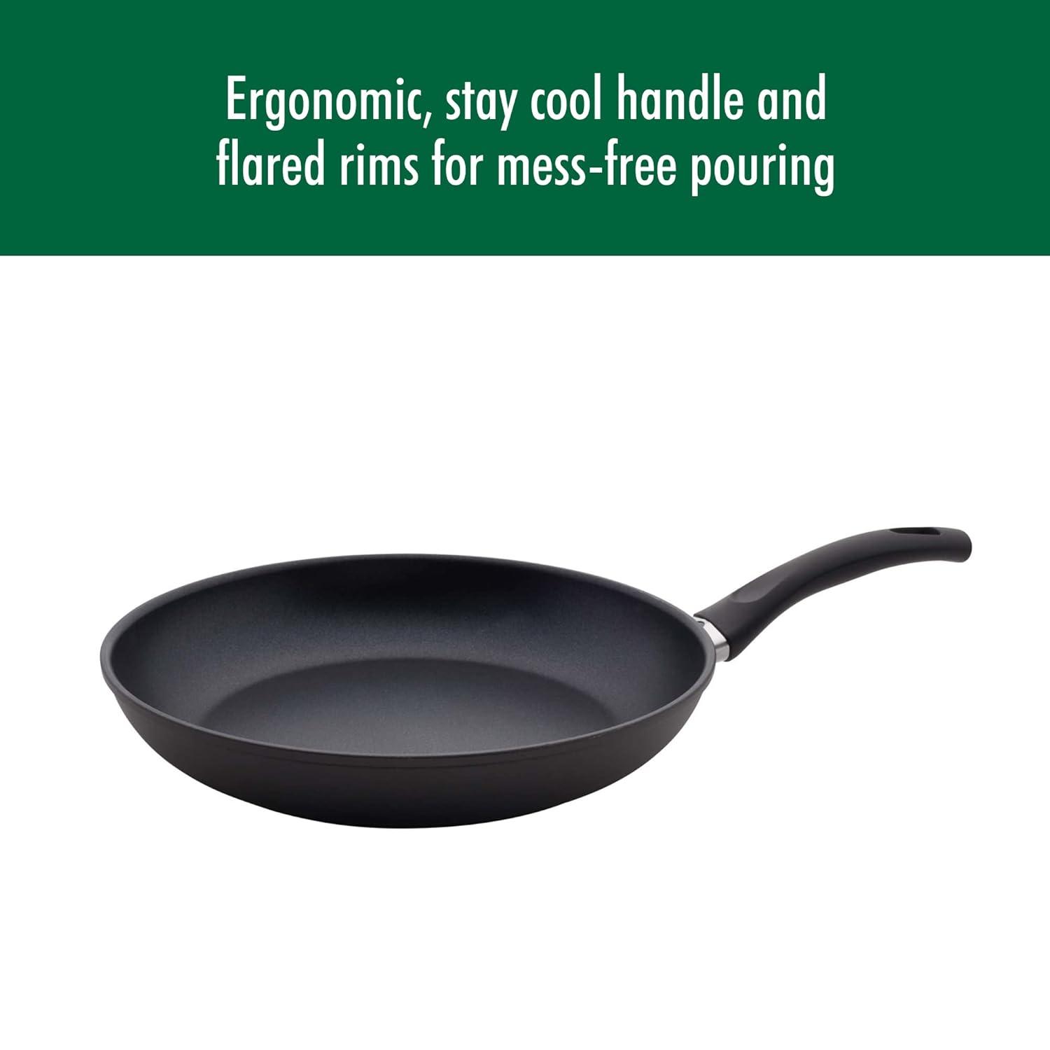 Ballarini Ballarini Arezzo 3-Pc Nonstick Fry Pan Set