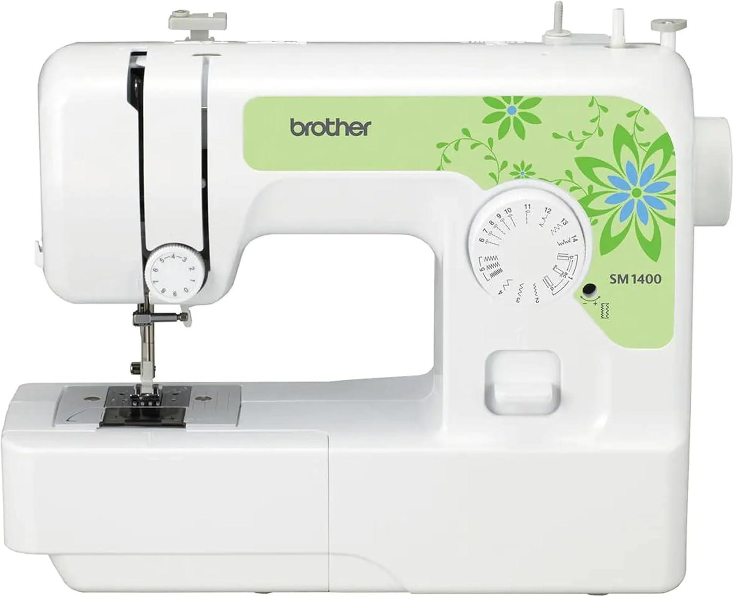 Brother Sewing Brother Sewing Mechanical Sewing Machine