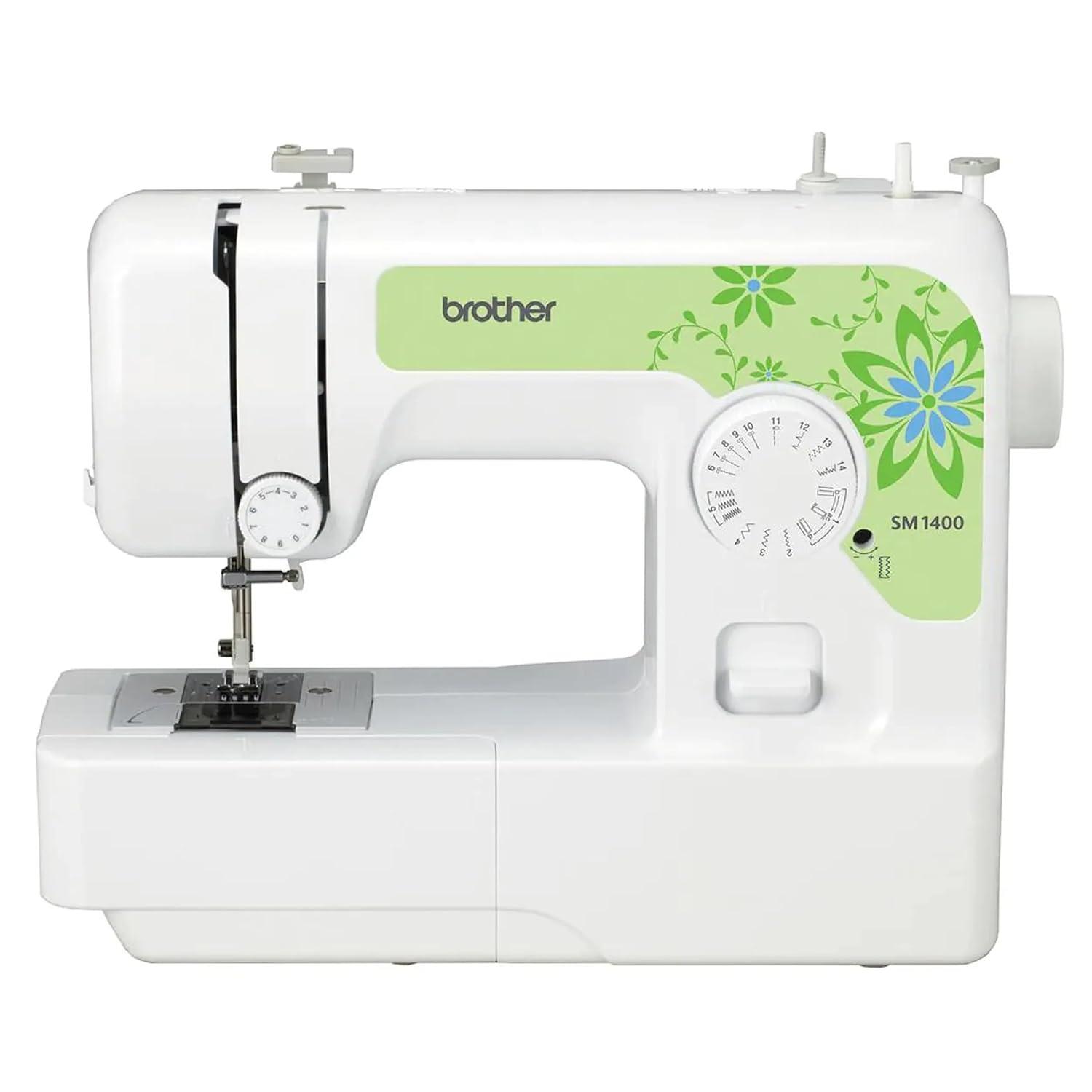 Brother Sewing Brother Sewing Mechanical Sewing Machine