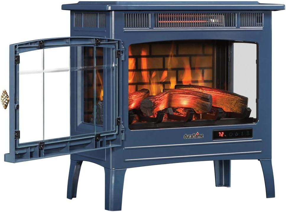 Duraflame Electric Stove