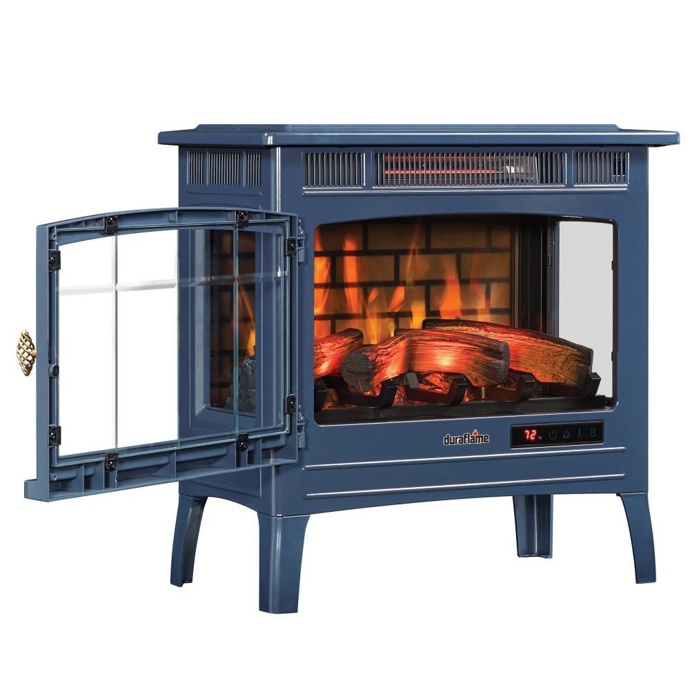 Duraflame Electric Stove