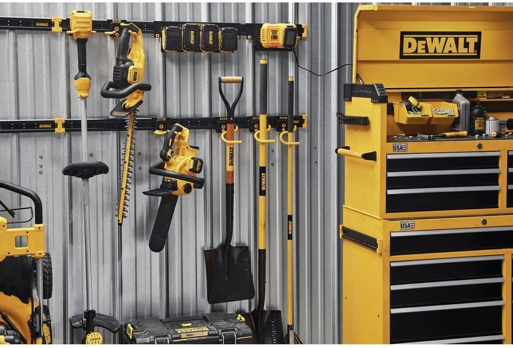 Lawn and Garden Storage Kit