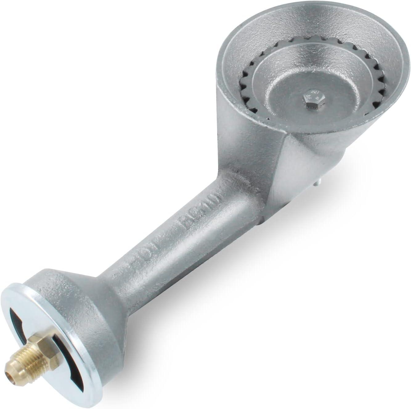 BURNER LP CAST IRON (Pack of 1)