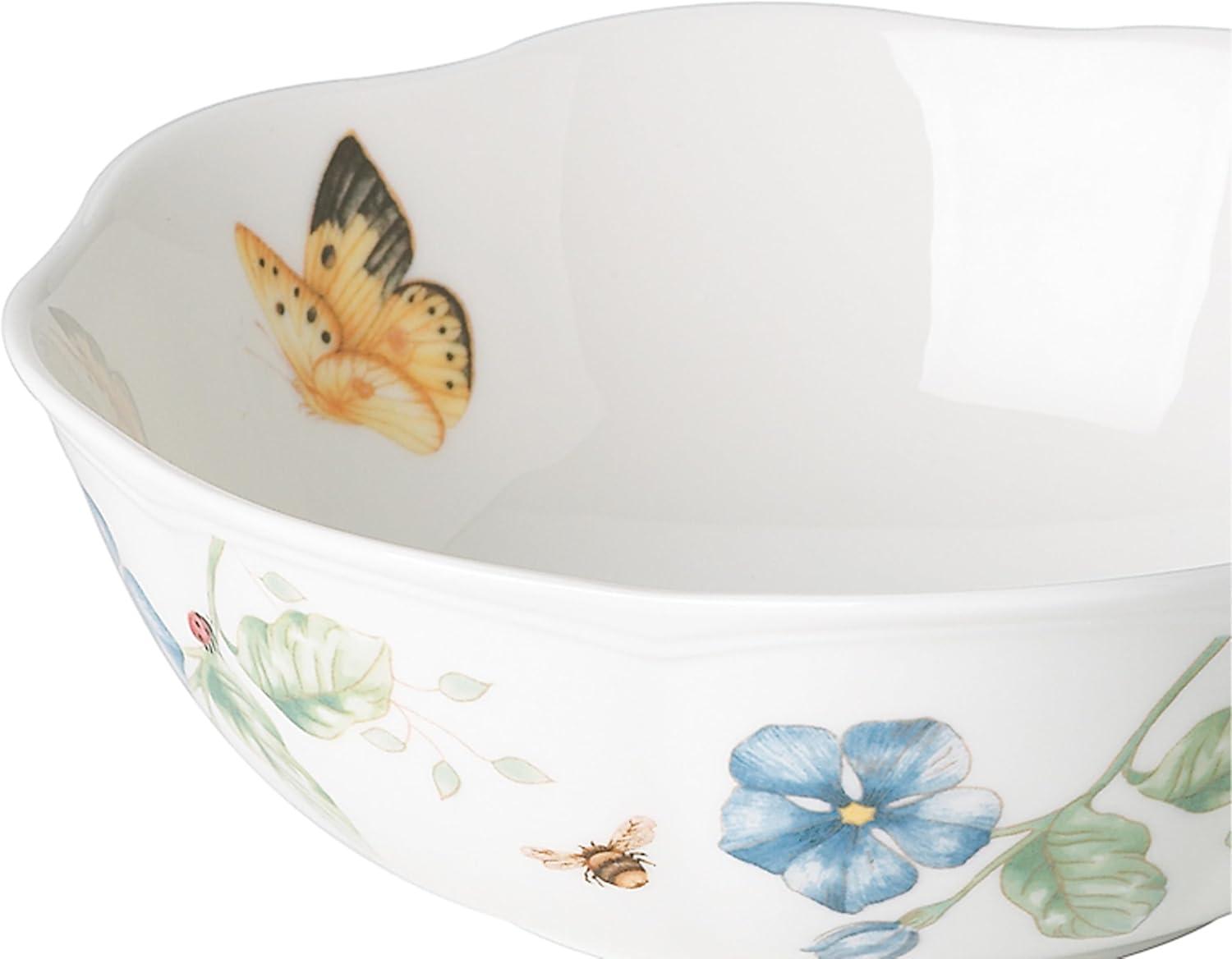 Lenox Butterfly Meadow 4-Piece All-Purpose Bowl Set (Set of 4)