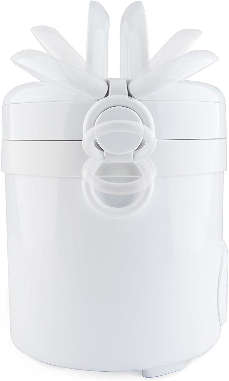 Aroma Aroma 3-Cup Digital Cool Touch Rice Cooker