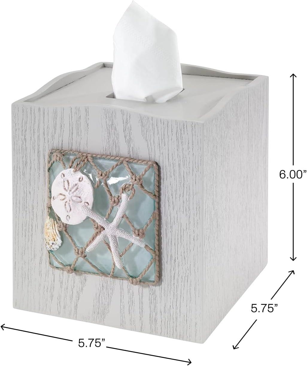 Tibbetts Tissue Box Cover