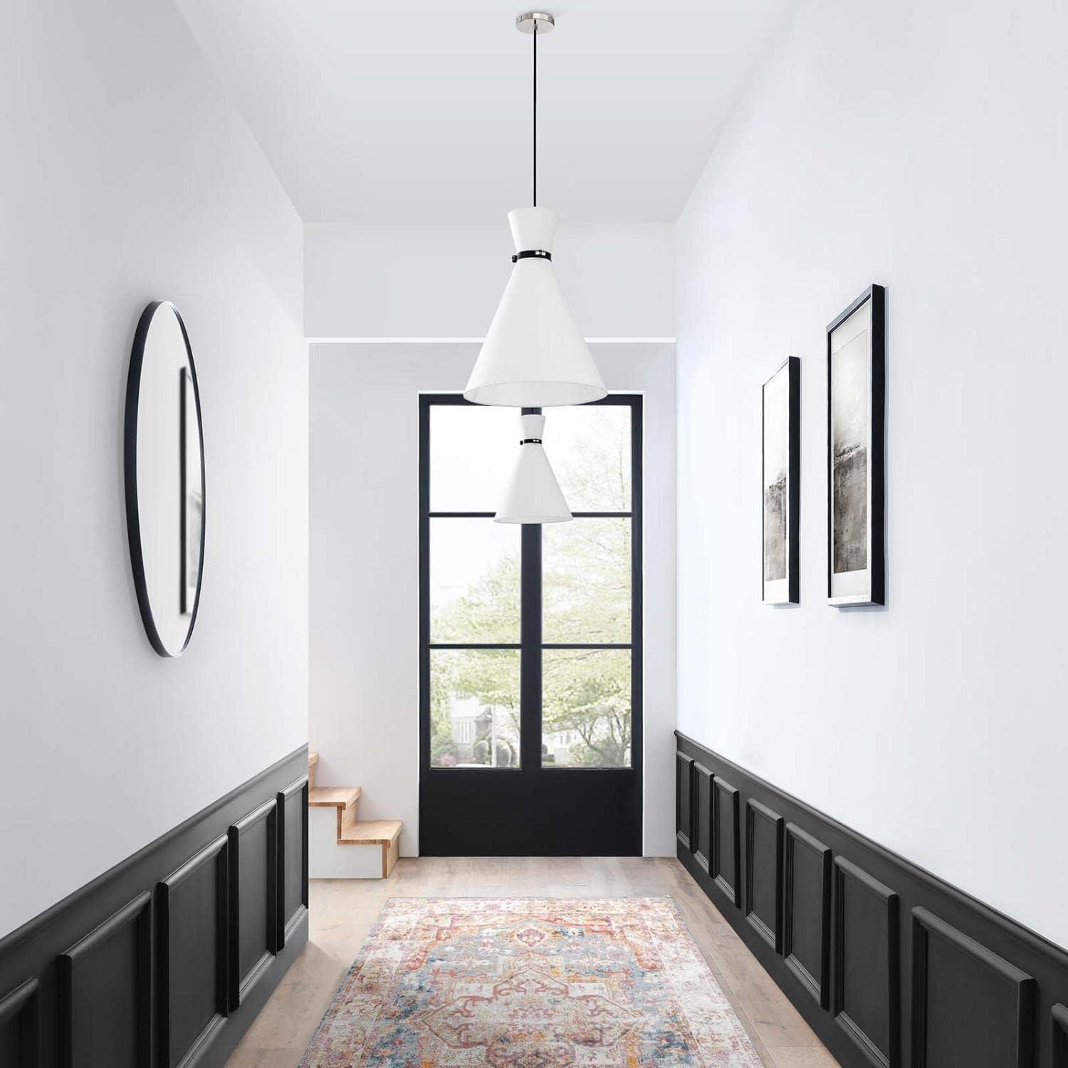 Modway Starlight 1-Light Pendant Light
