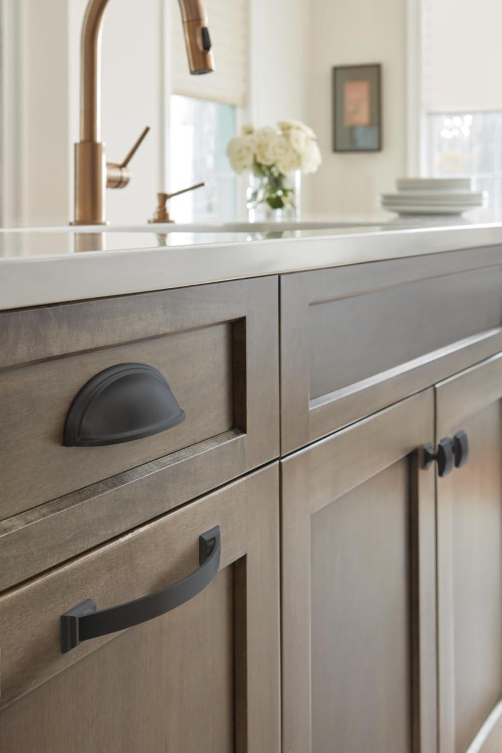 Ashby 4" Center to Center Bin Pull