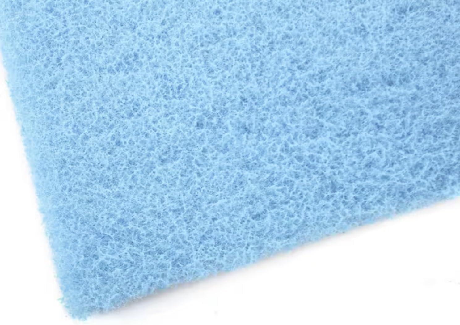 30" x 36" Synthetic Non Allergenic Polyester Evaporative Swamp Cooler Pads - (3 Pack)