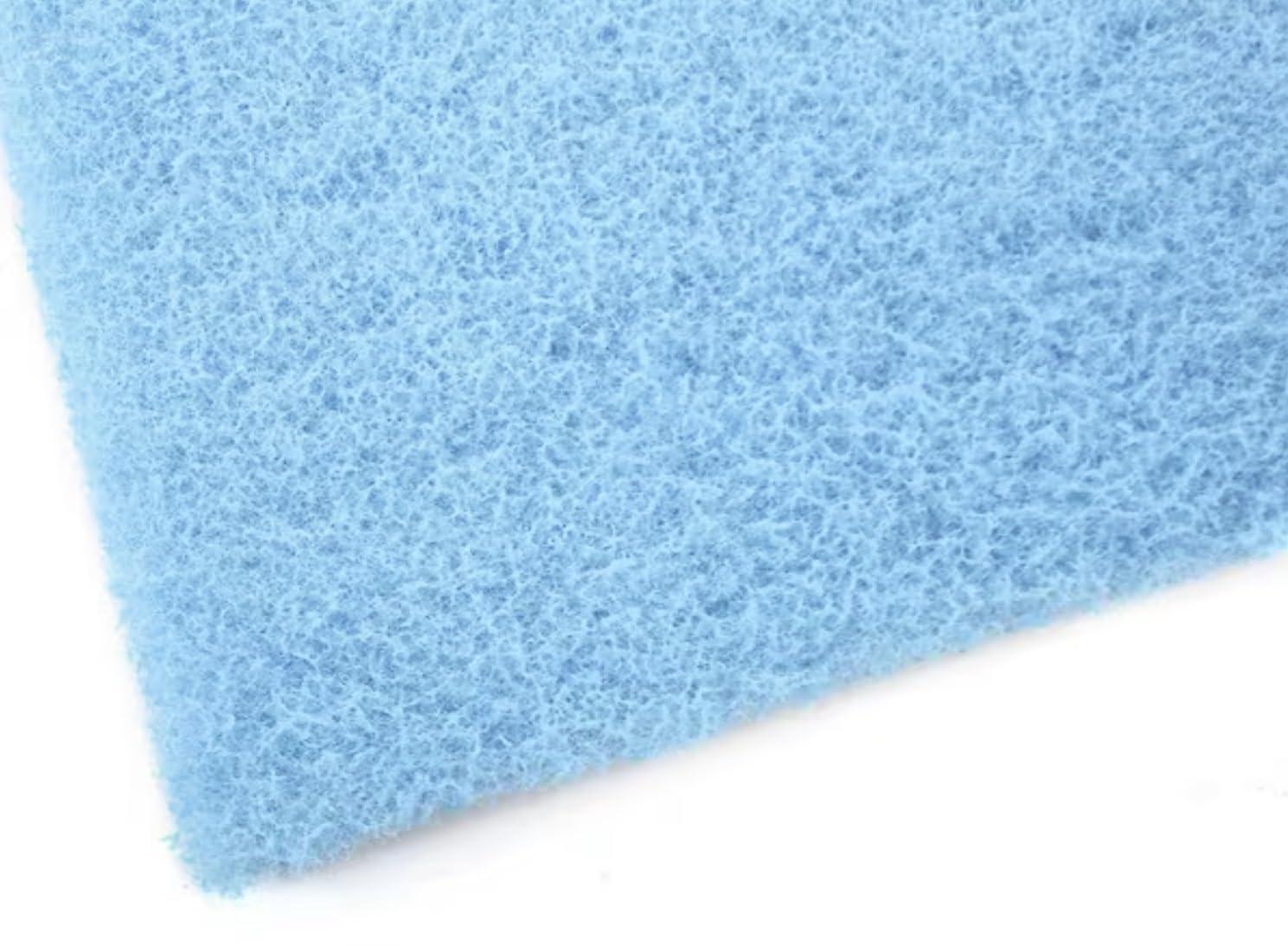 30" x 36" Synthetic Non Allergenic Polyester Evaporative Swamp Cooler Pads - (3 Pack)