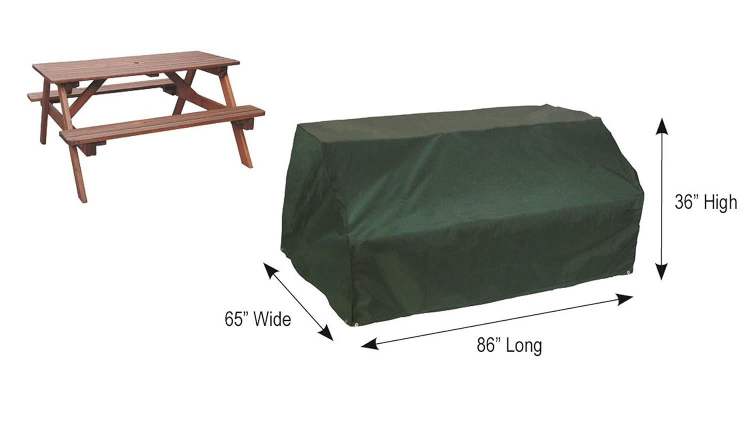 Bosmere Outdoor Patio Table Cover