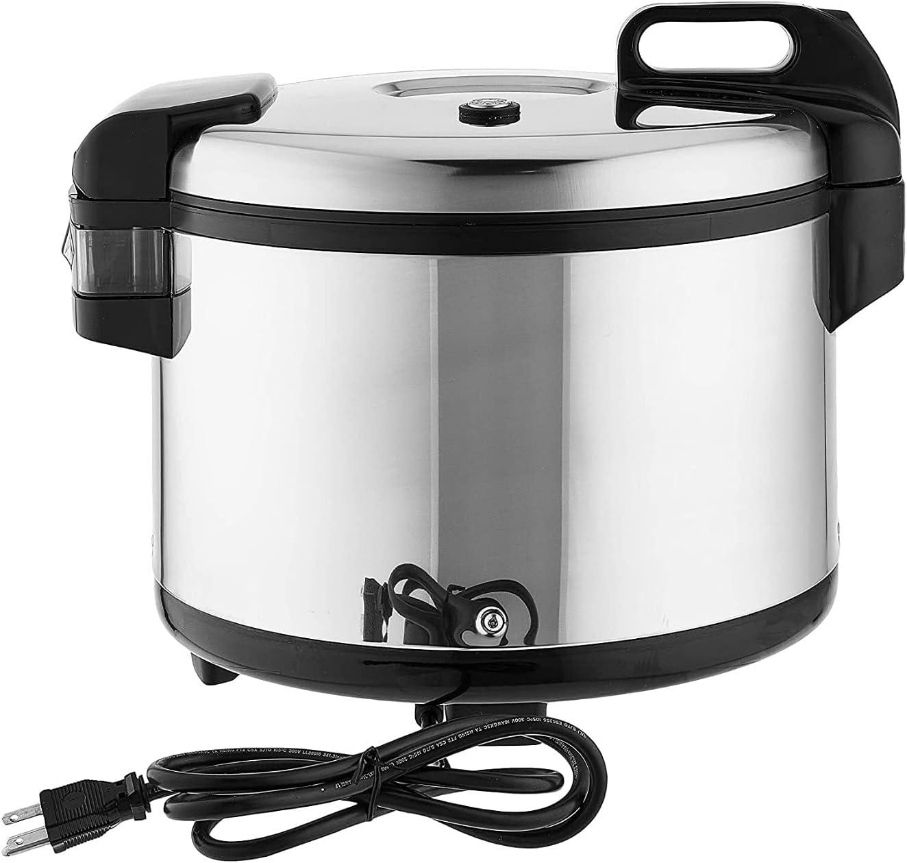 Zojirushi 20-Cup (Uncooked) Commercial Rice Cooker and Warmer
