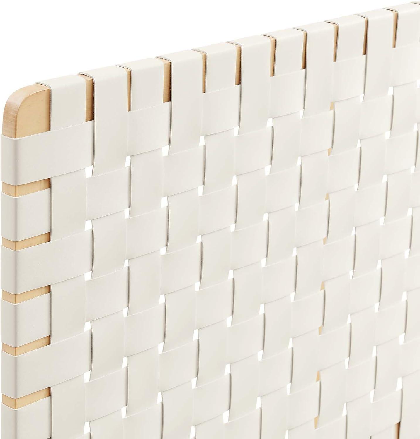 Modway Modway Sparta Solid Wood Headboard