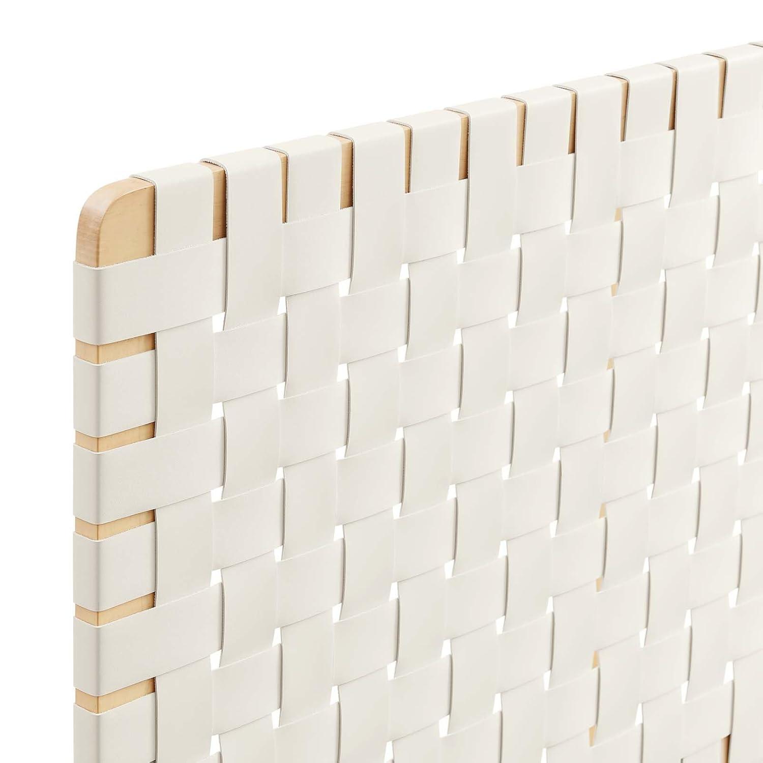 Modway Modway Sparta Solid Wood Headboard