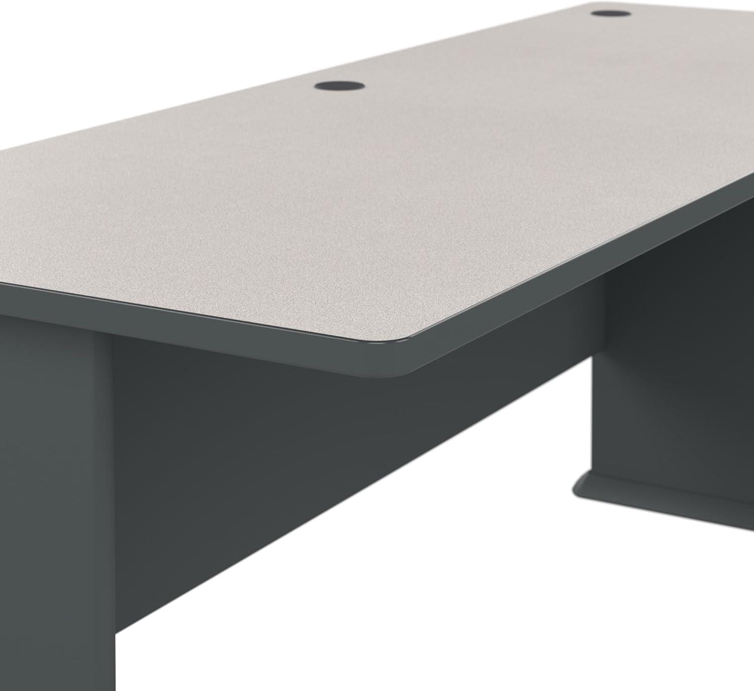 Series A Desk Shell