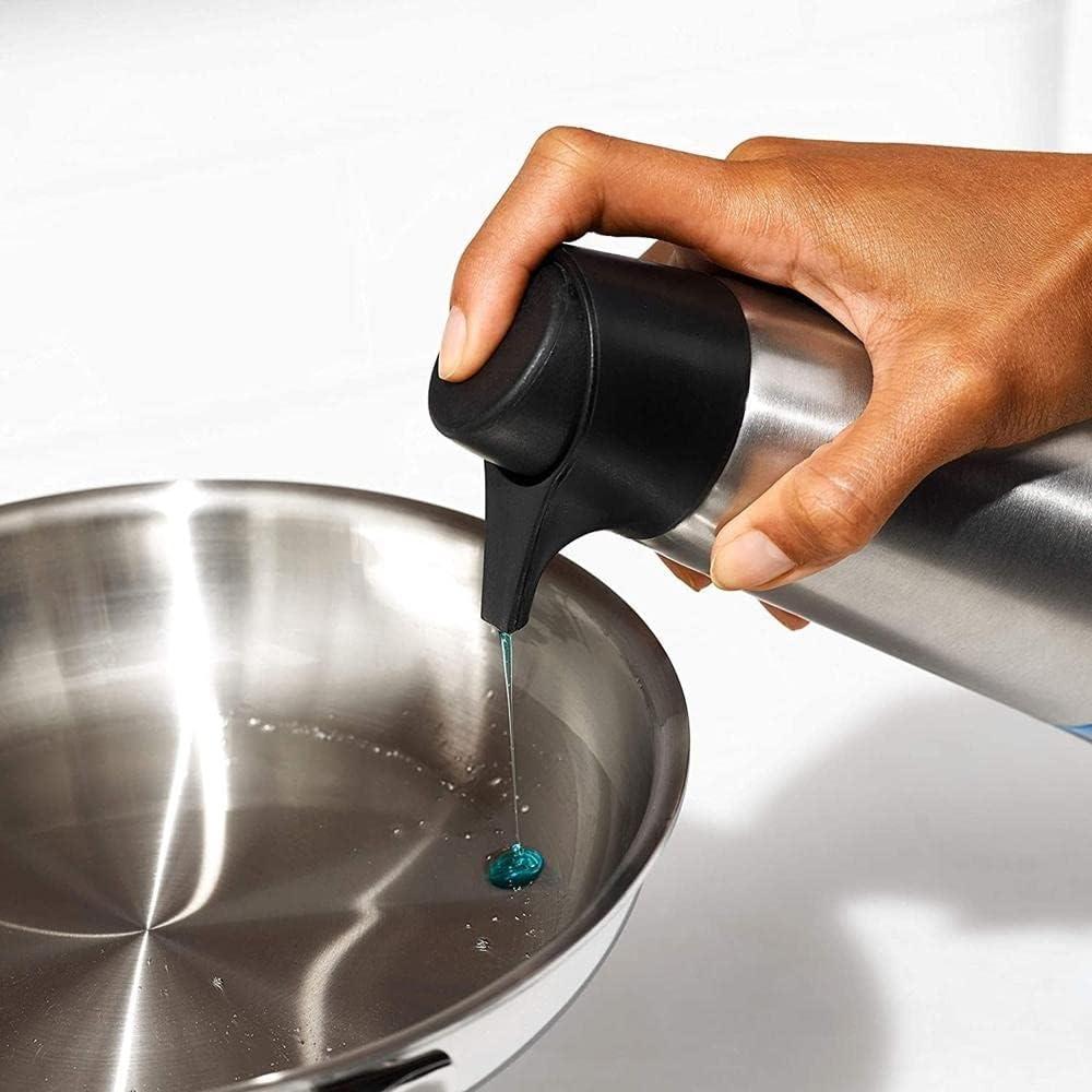 OXO ® Stainless Steel Soap Dispenser